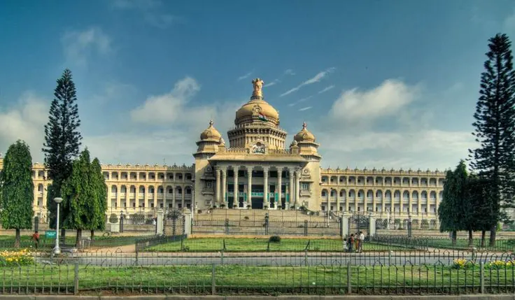 Bangalore Office