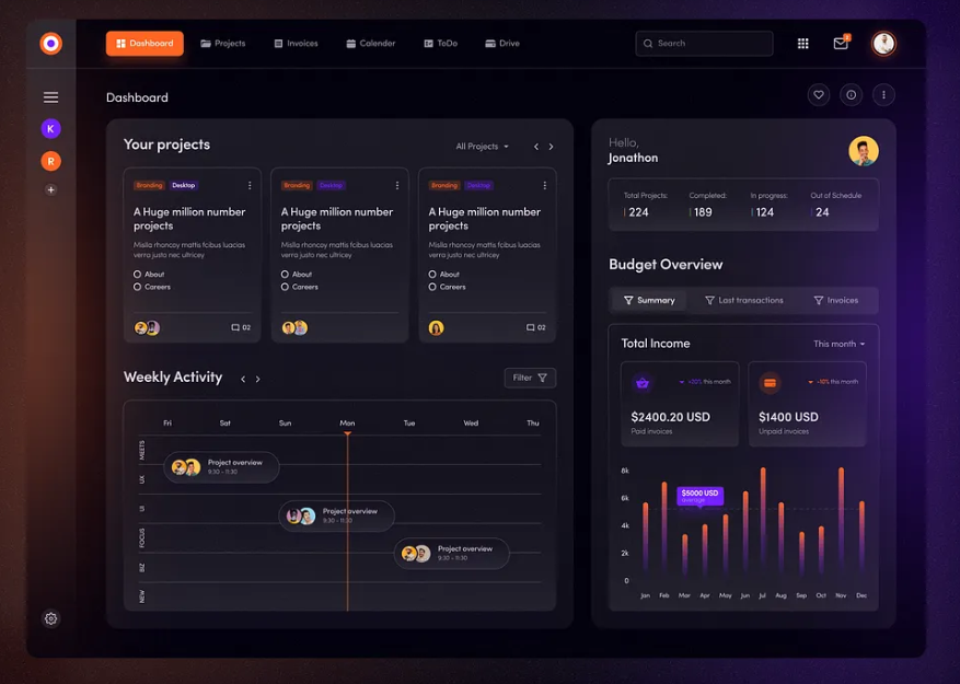 NexTrade Exchange