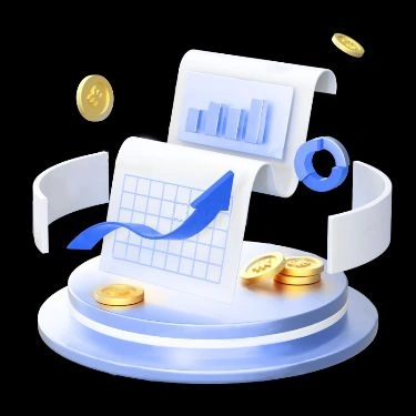 Finance illustration