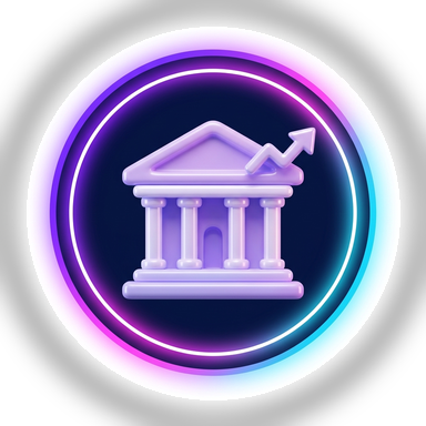 FinTech icon