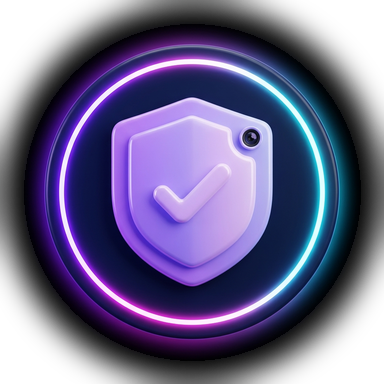 Safety AI icon